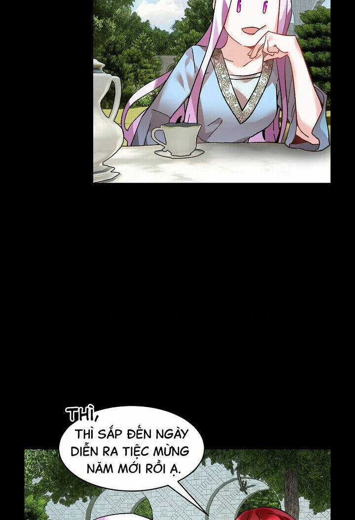 Tôi Không Muốn Trở Thành Nữ Hoàng Chapter 28 trang 2