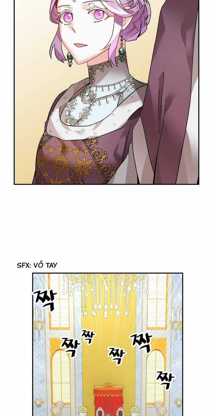 Tôi Không Muốn Trở Thành Nữ Hoàng Chapter 28 trang 20