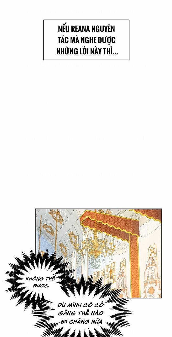 Tôi Không Muốn Trở Thành Nữ Hoàng Chapter 28 trang 24