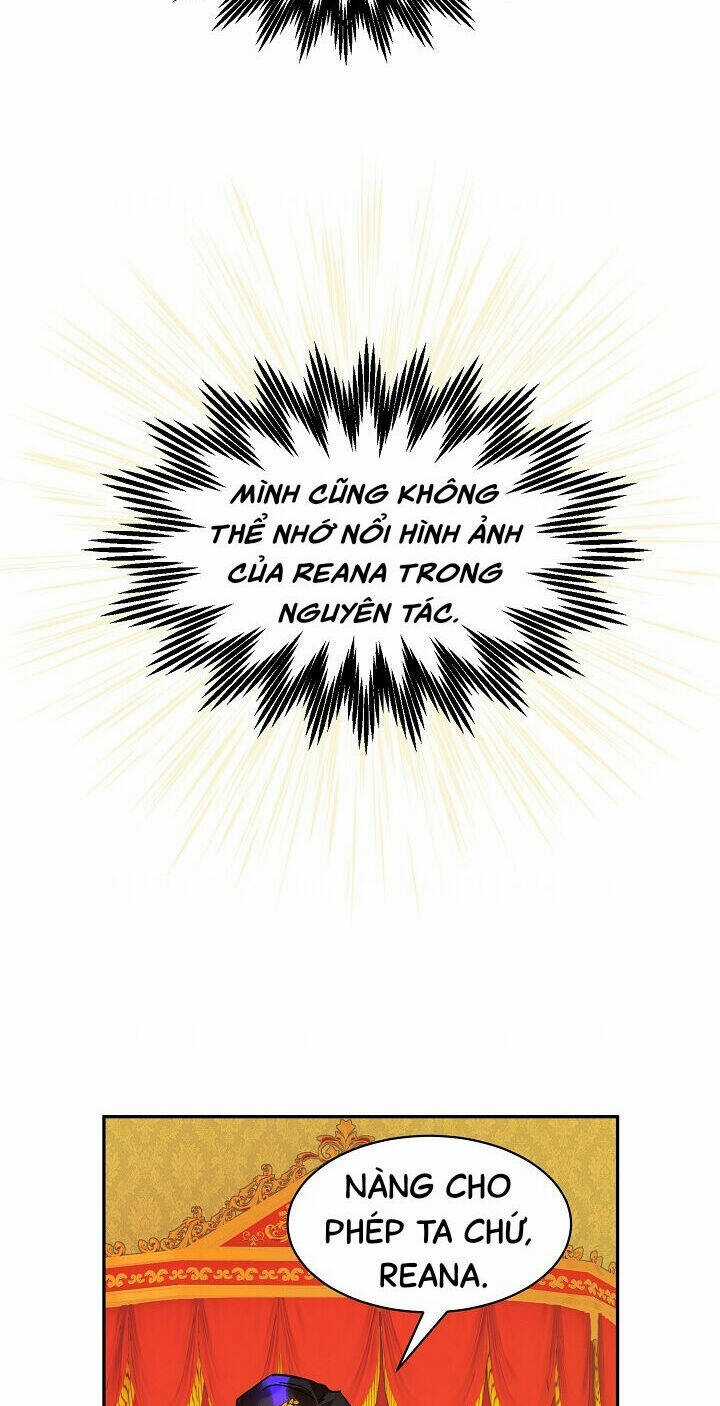 Tôi Không Muốn Trở Thành Nữ Hoàng Chapter 28 trang 25