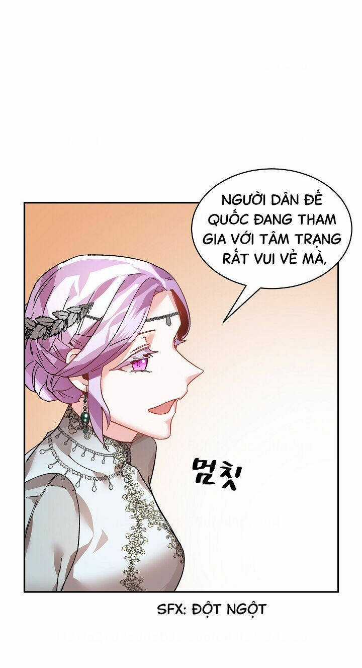 Tôi Không Muốn Trở Thành Nữ Hoàng Chapter 28 trang 29