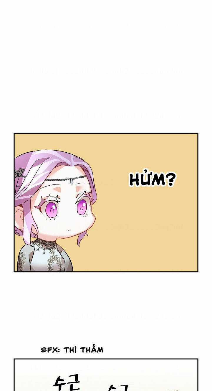 Tôi Không Muốn Trở Thành Nữ Hoàng Chapter 28 trang 30