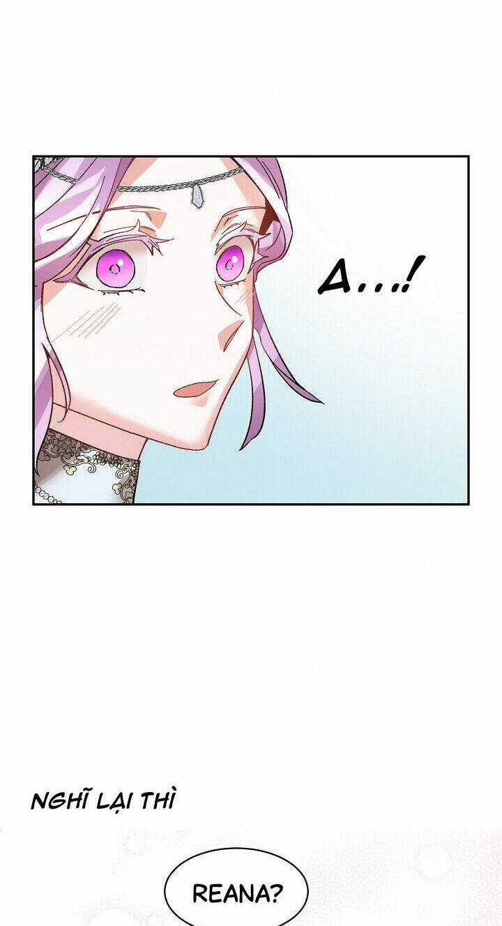 Tôi Không Muốn Trở Thành Nữ Hoàng Chapter 28 trang 33