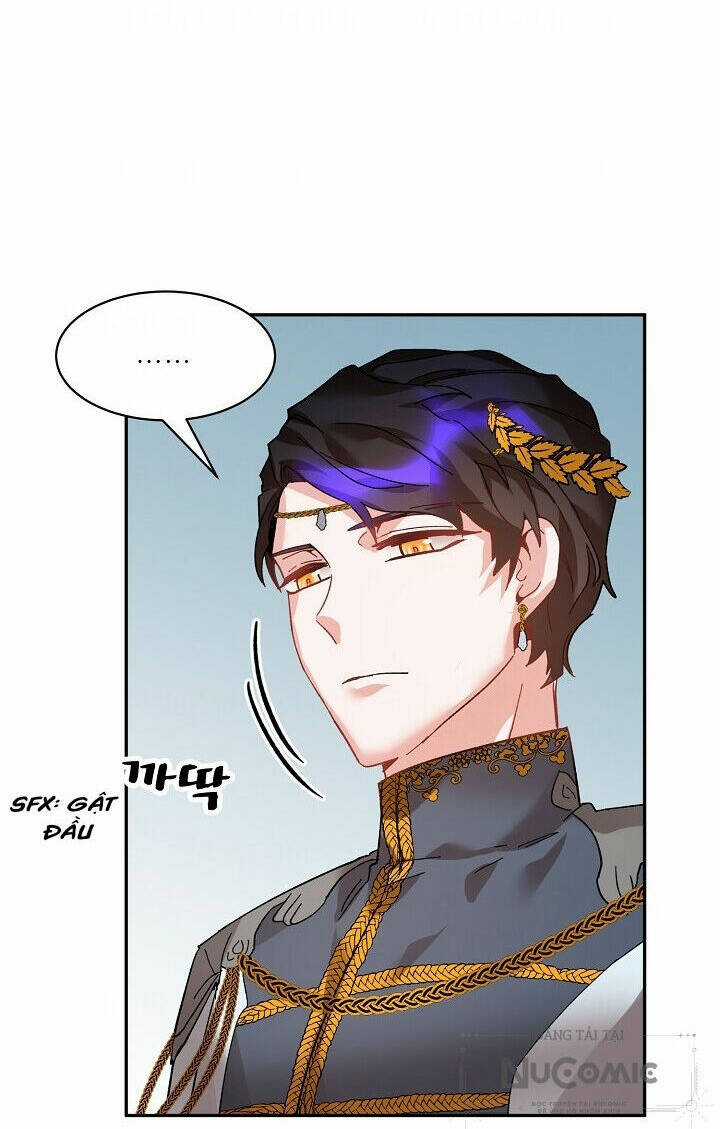 Tôi Không Muốn Trở Thành Nữ Hoàng Chapter 28 trang 44