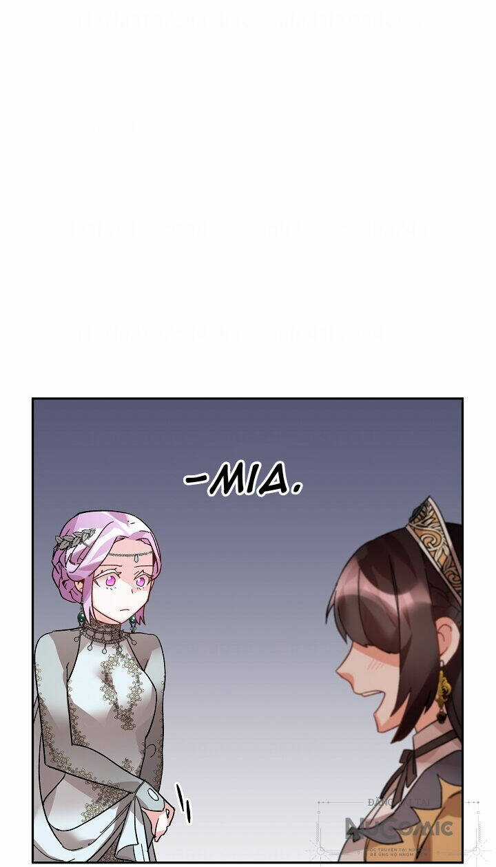 Tôi Không Muốn Trở Thành Nữ Hoàng Chapter 28 trang 45