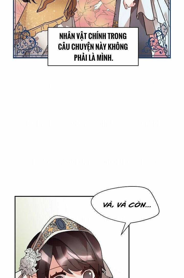 Tôi Không Muốn Trở Thành Nữ Hoàng Chapter 28 trang 47