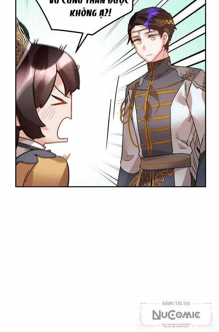 Tôi Không Muốn Trở Thành Nữ Hoàng Chapter 28 trang 49