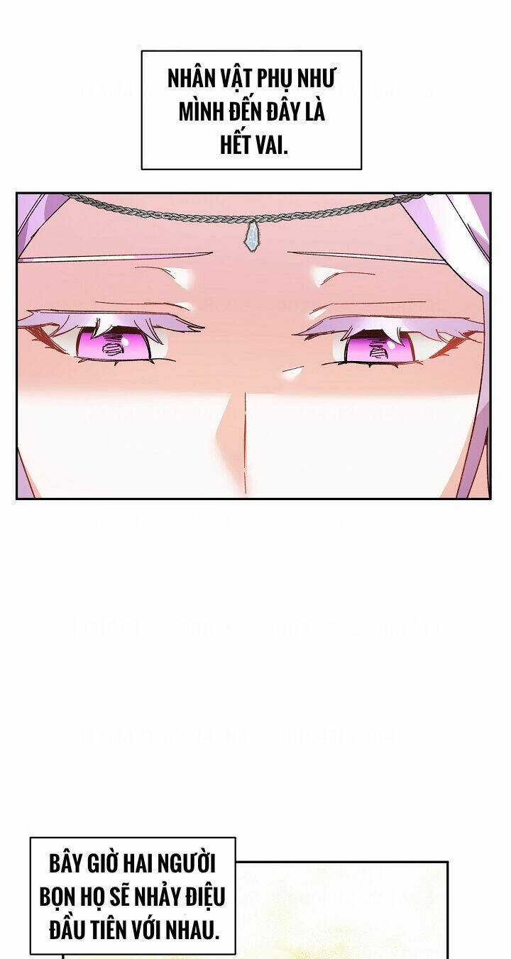 Tôi Không Muốn Trở Thành Nữ Hoàng Chapter 28 trang 51