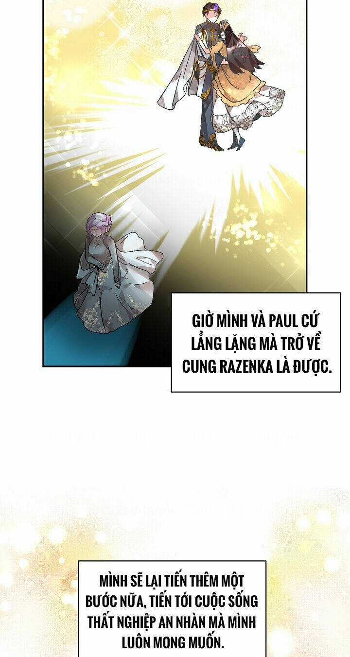 Tôi Không Muốn Trở Thành Nữ Hoàng Chapter 28 trang 52