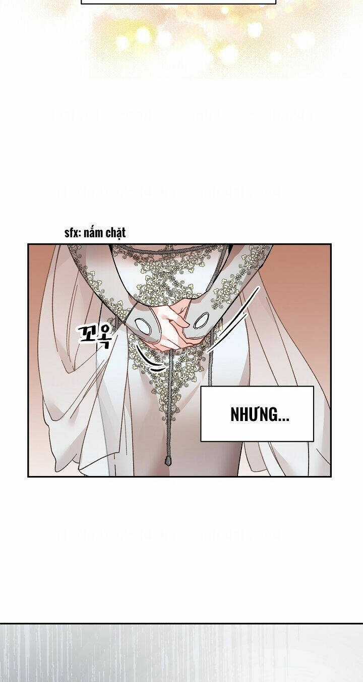 Tôi Không Muốn Trở Thành Nữ Hoàng Chapter 28 trang 53