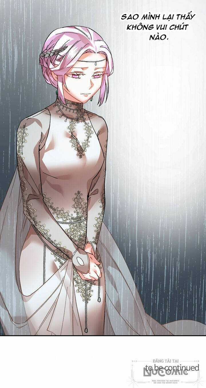 Tôi Không Muốn Trở Thành Nữ Hoàng Chapter 28 trang 54