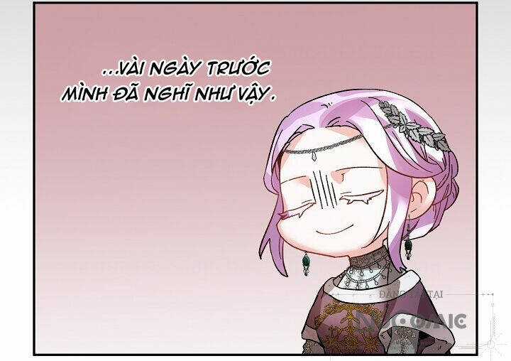 Tôi Không Muốn Trở Thành Nữ Hoàng Chapter 28 trang 6