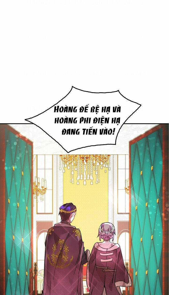 Tôi Không Muốn Trở Thành Nữ Hoàng Chapter 28 trang 8