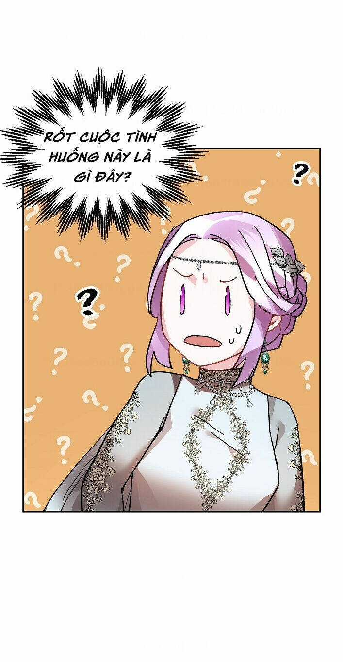 Tôi Không Muốn Trở Thành Nữ Hoàng Chapter 29 trang 10