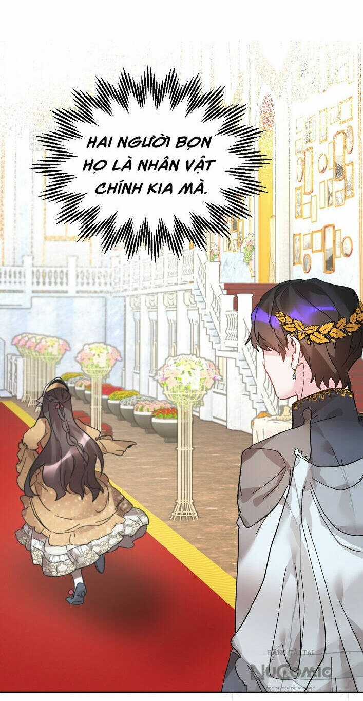 Tôi Không Muốn Trở Thành Nữ Hoàng Chapter 29 trang 11