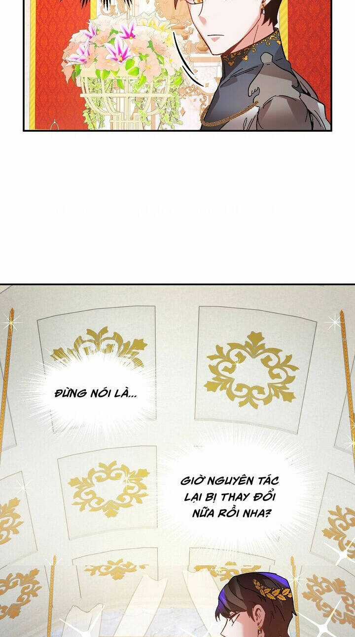 Tôi Không Muốn Trở Thành Nữ Hoàng Chapter 29 trang 13