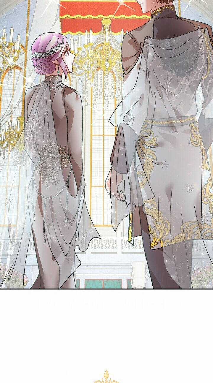 Tôi Không Muốn Trở Thành Nữ Hoàng Chapter 29 trang 14