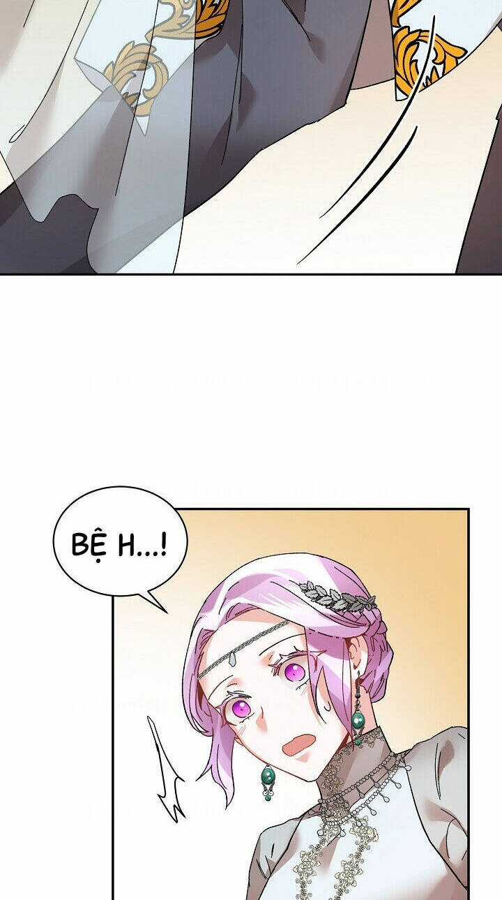 Tôi Không Muốn Trở Thành Nữ Hoàng Chapter 29 trang 19