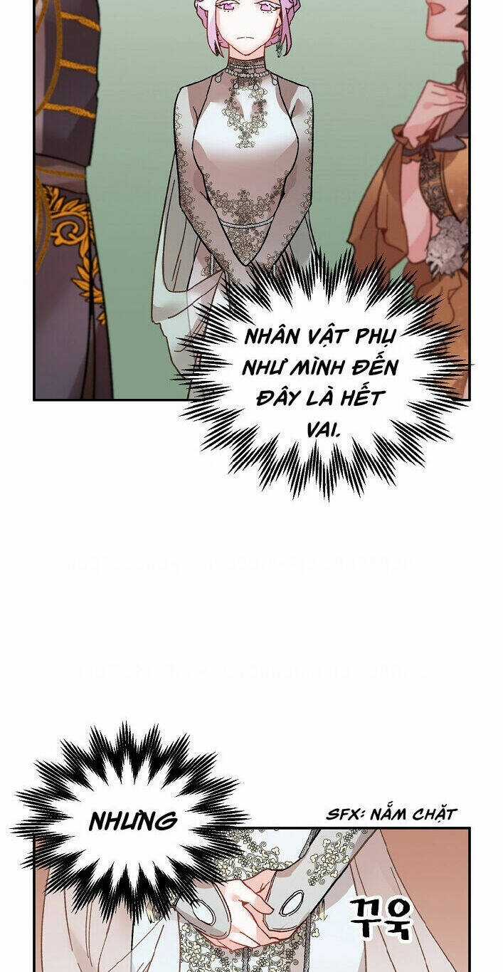 Tôi Không Muốn Trở Thành Nữ Hoàng Chapter 29 trang 2