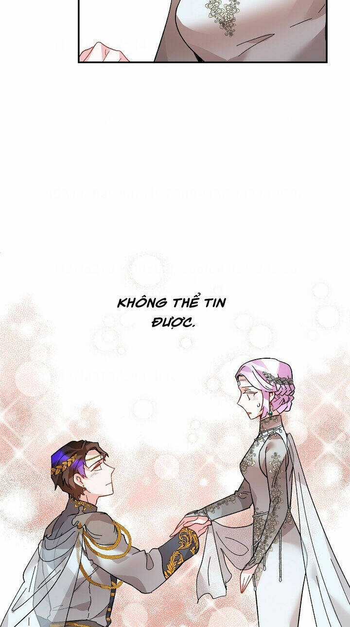 Tôi Không Muốn Trở Thành Nữ Hoàng Chapter 29 trang 20