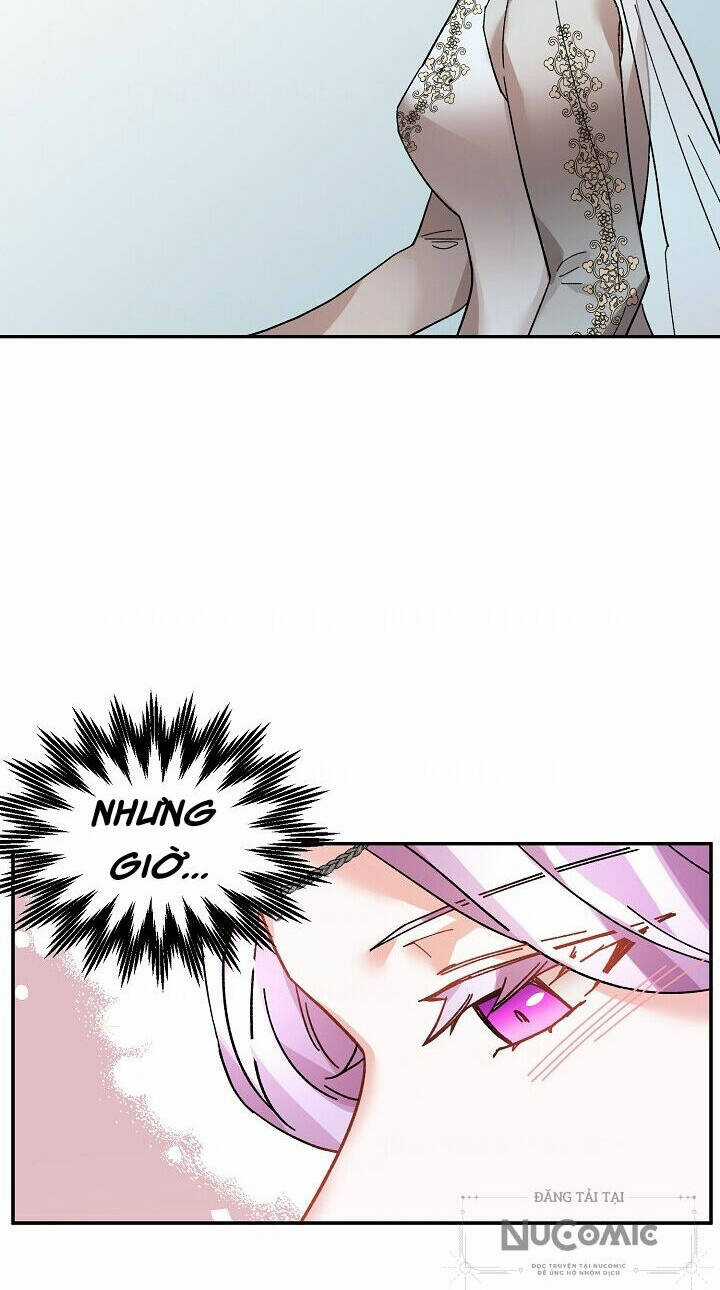 Tôi Không Muốn Trở Thành Nữ Hoàng Chapter 29 trang 23