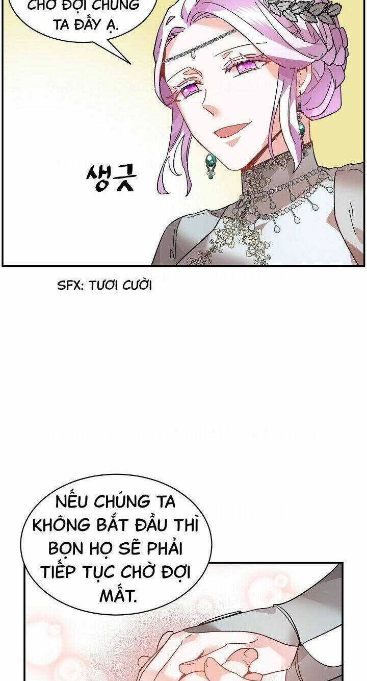 Tôi Không Muốn Trở Thành Nữ Hoàng Chapter 29 trang 26