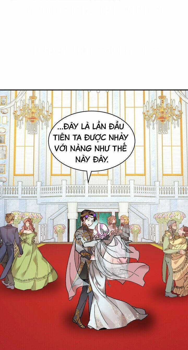 Tôi Không Muốn Trở Thành Nữ Hoàng Chapter 29 trang 28