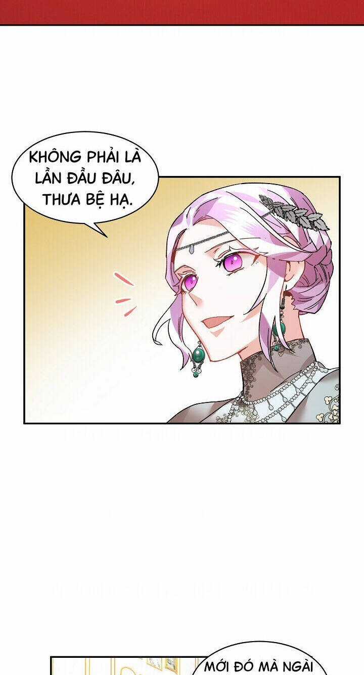 Tôi Không Muốn Trở Thành Nữ Hoàng Chapter 29 trang 29