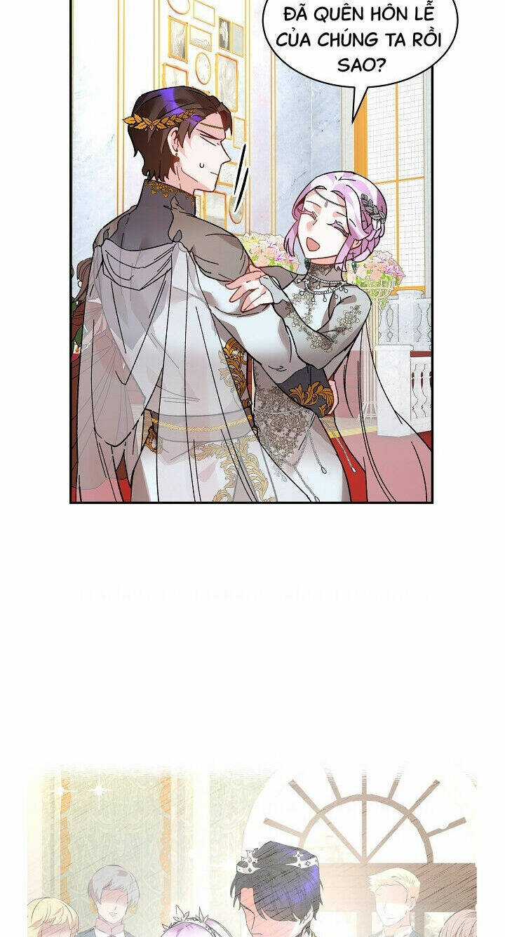 Tôi Không Muốn Trở Thành Nữ Hoàng Chapter 29 trang 30