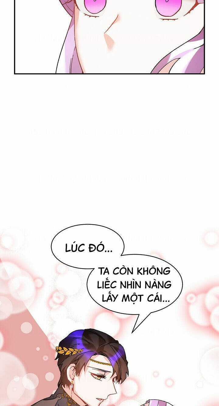 Tôi Không Muốn Trở Thành Nữ Hoàng Chapter 29 trang 33