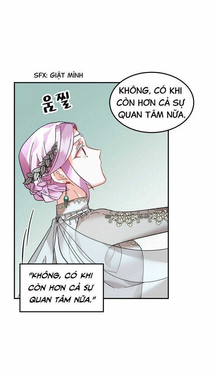 Tôi Không Muốn Trở Thành Nữ Hoàng Chapter 29 trang 37