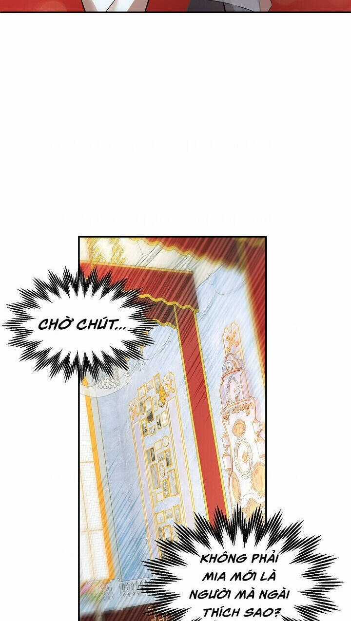 Tôi Không Muốn Trở Thành Nữ Hoàng Chapter 29 trang 39