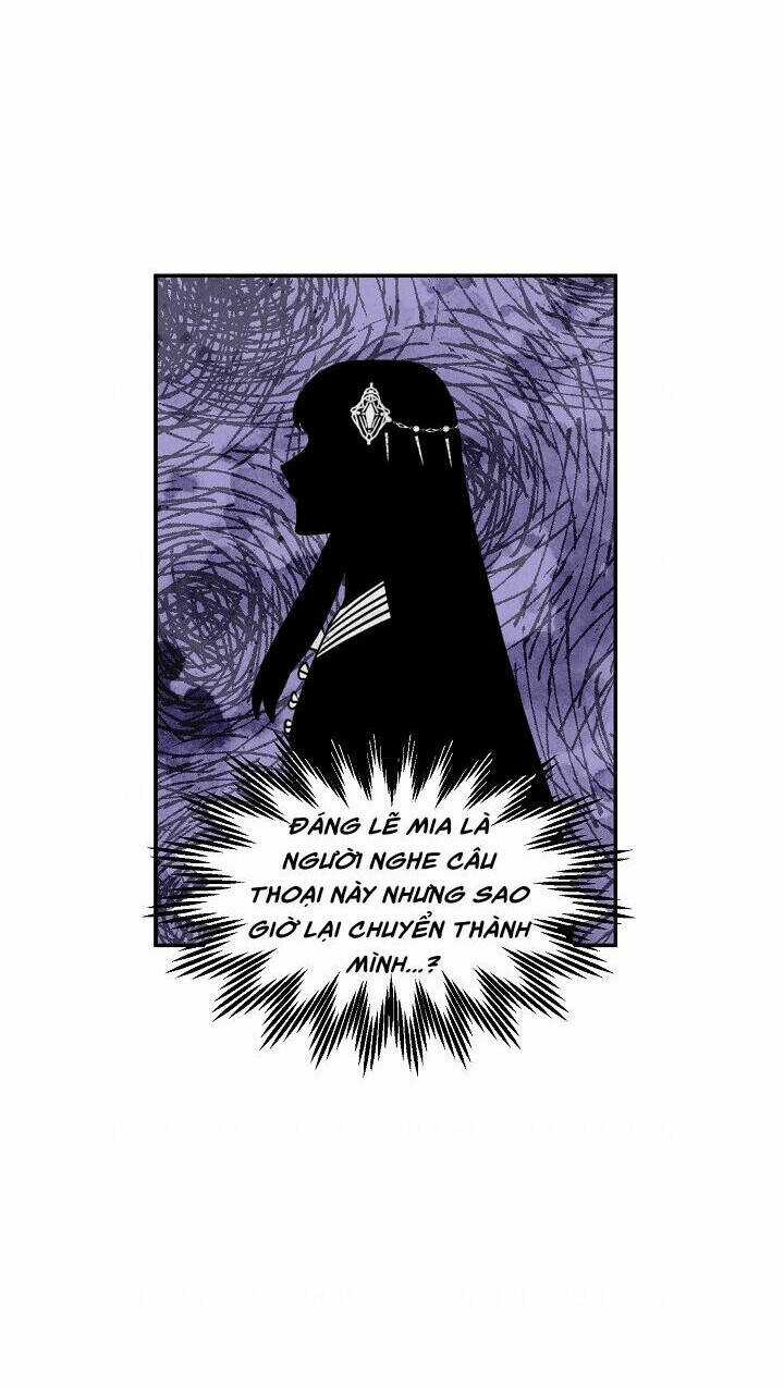 Tôi Không Muốn Trở Thành Nữ Hoàng Chapter 29 trang 41