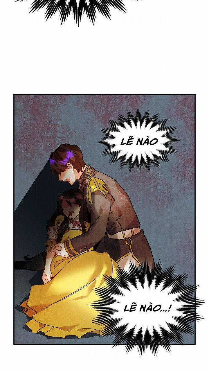 Tôi Không Muốn Trở Thành Nữ Hoàng Chapter 29 trang 44