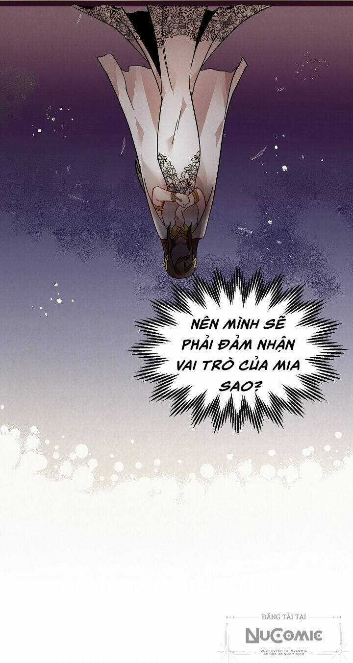 Tôi Không Muốn Trở Thành Nữ Hoàng Chapter 29 trang 46