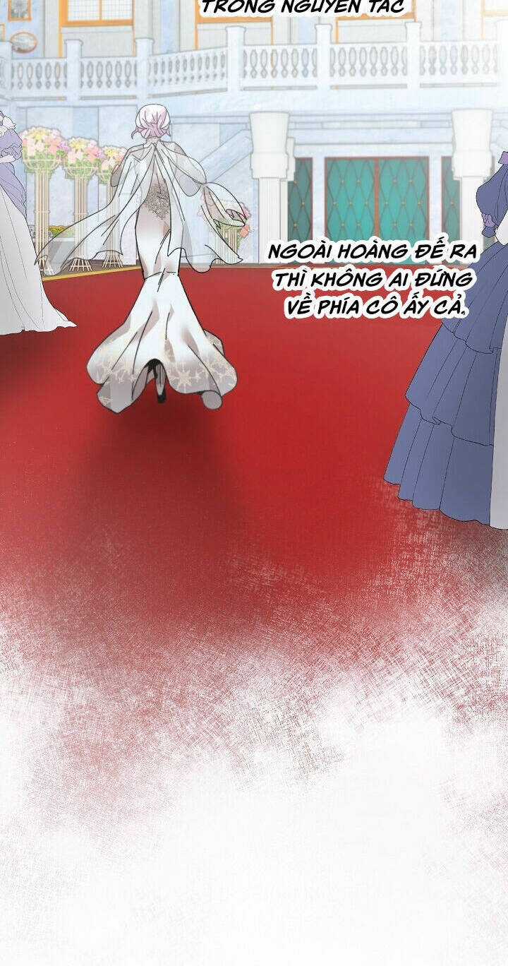 Tôi Không Muốn Trở Thành Nữ Hoàng Chapter 29 trang 50