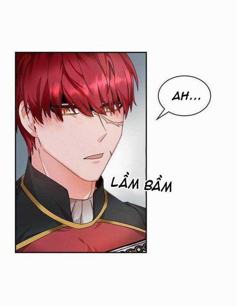 Tôi Không Muốn Trở Thành Nữ Hoàng Chapter 3 trang 12