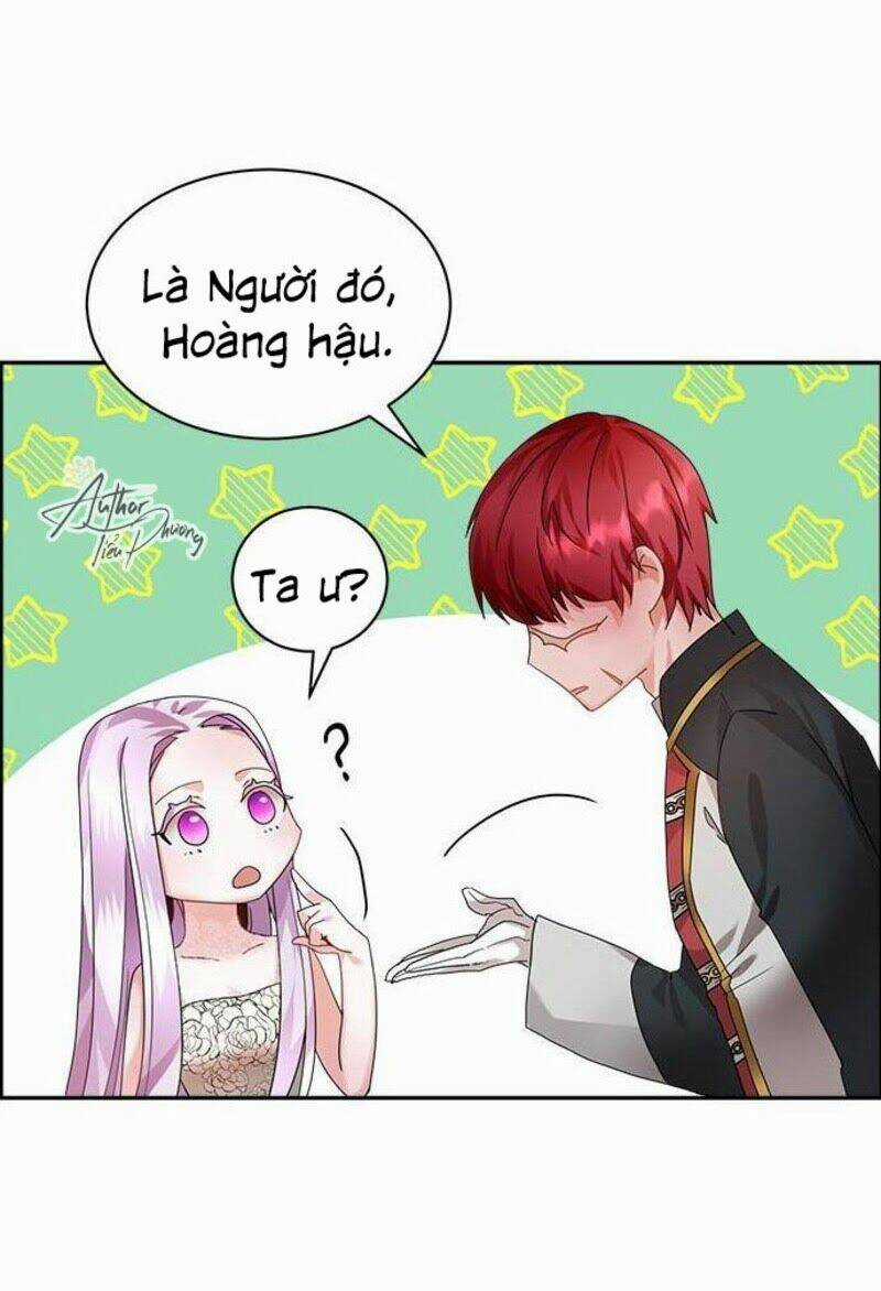 Tôi Không Muốn Trở Thành Nữ Hoàng Chapter 3 trang 13