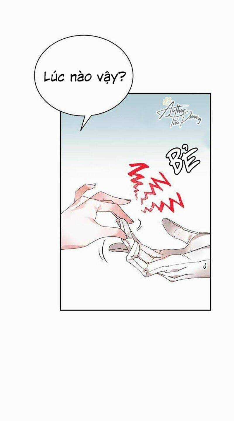 Tôi Không Muốn Trở Thành Nữ Hoàng Chapter 3 trang 14