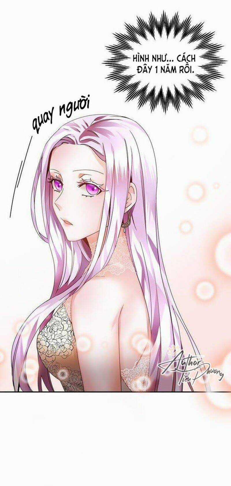 Tôi Không Muốn Trở Thành Nữ Hoàng Chapter 3 trang 22