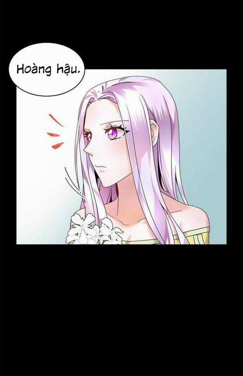 Tôi Không Muốn Trở Thành Nữ Hoàng Chapter 3 trang 25