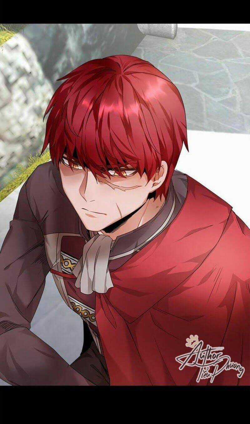 Tôi Không Muốn Trở Thành Nữ Hoàng Chapter 3 trang 28