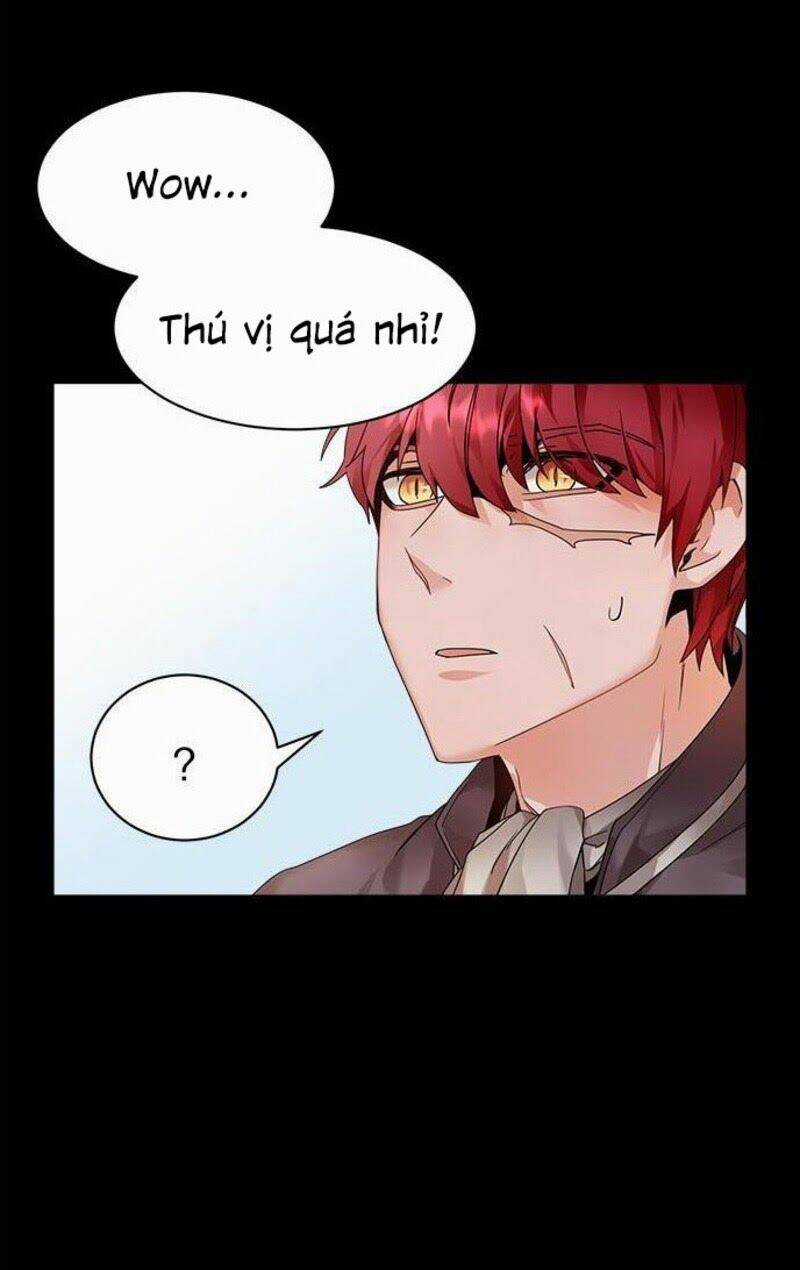 Tôi Không Muốn Trở Thành Nữ Hoàng Chapter 3 trang 29