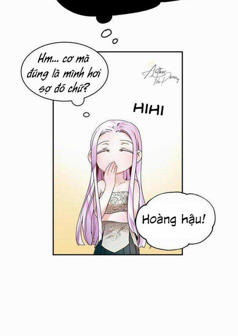 Tôi Không Muốn Trở Thành Nữ Hoàng Chapter 3 trang 32