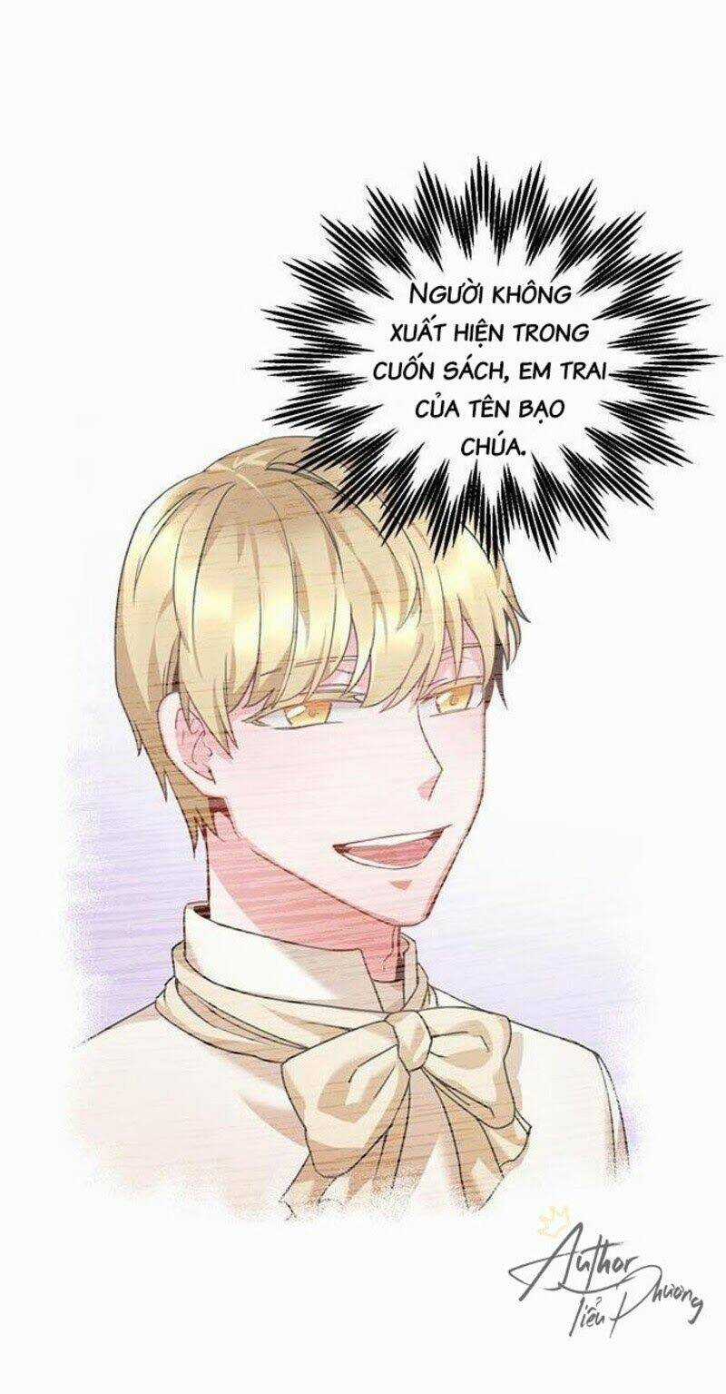 Tôi Không Muốn Trở Thành Nữ Hoàng Chapter 3 trang 39