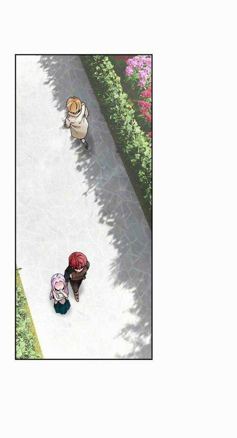 Tôi Không Muốn Trở Thành Nữ Hoàng Chapter 3 trang 44