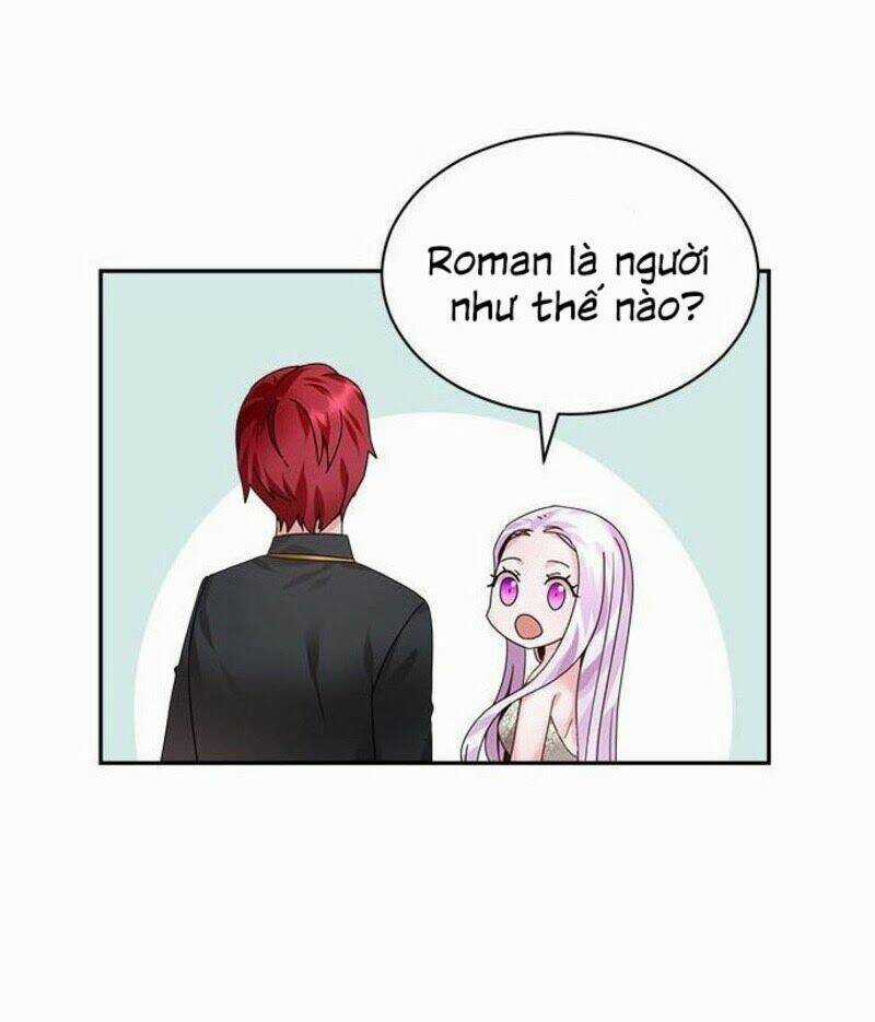 Tôi Không Muốn Trở Thành Nữ Hoàng Chapter 3 trang 48