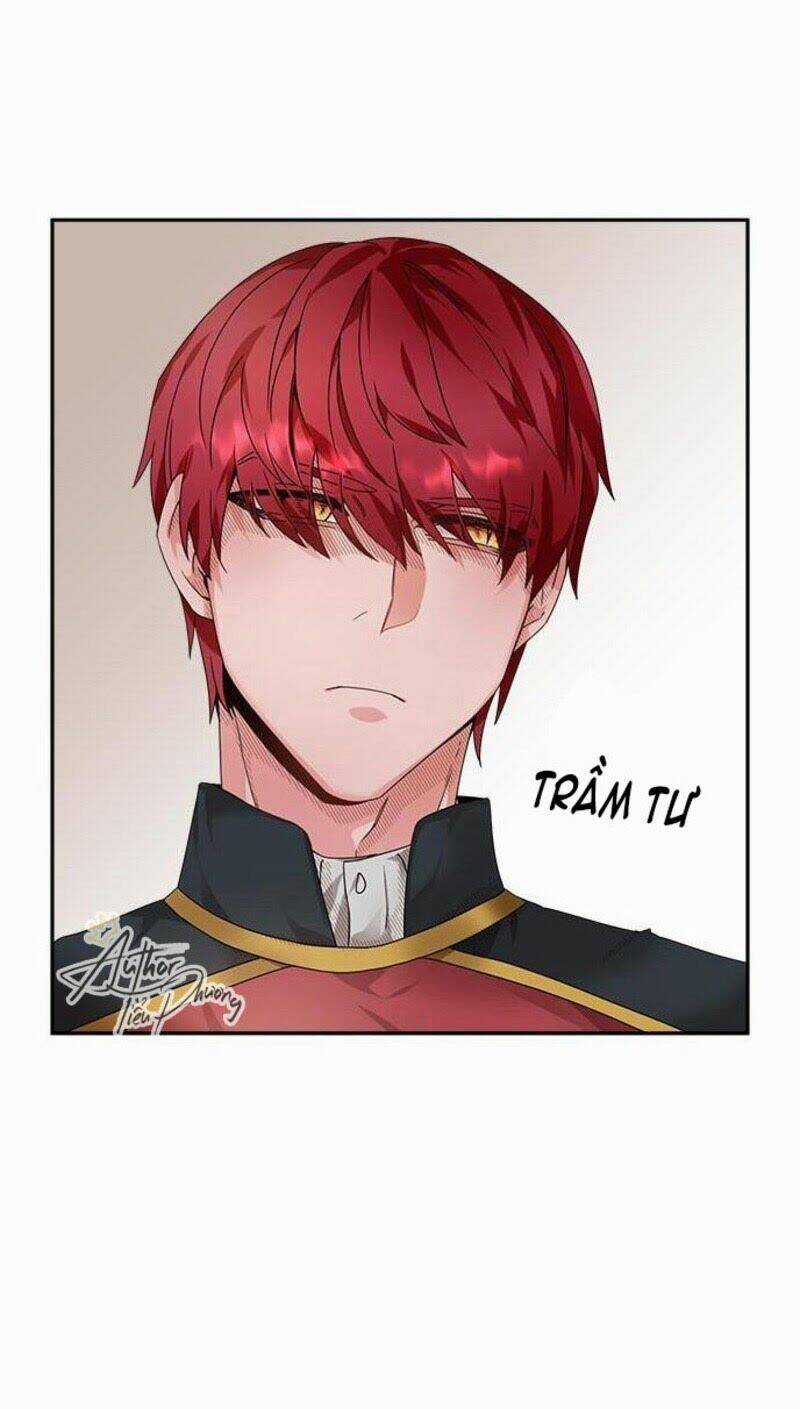 Tôi Không Muốn Trở Thành Nữ Hoàng Chapter 3 trang 49