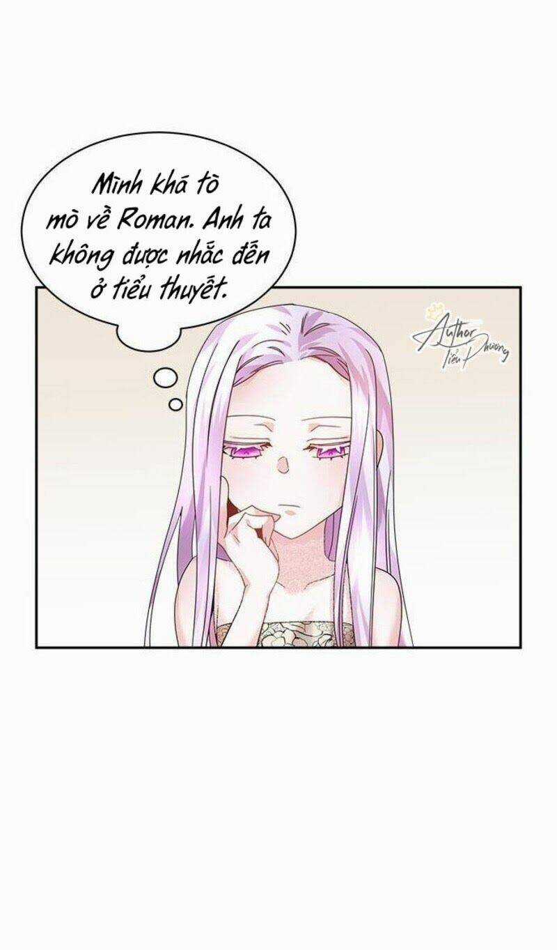 Tôi Không Muốn Trở Thành Nữ Hoàng Chapter 3 trang 51