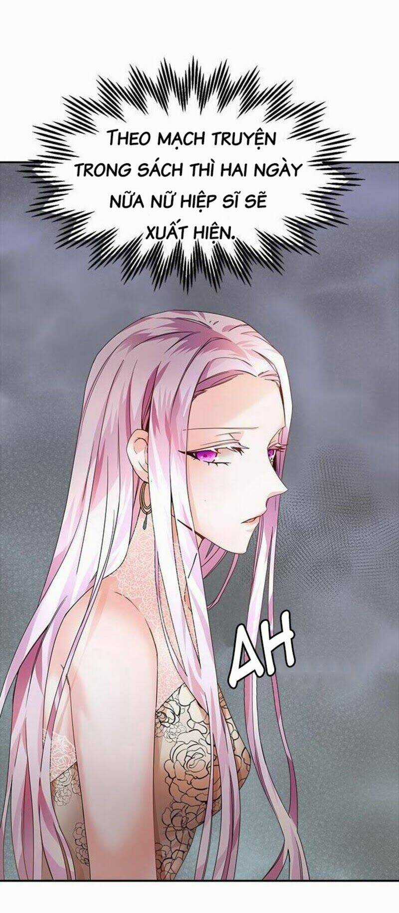 Tôi Không Muốn Trở Thành Nữ Hoàng Chapter 3 trang 55